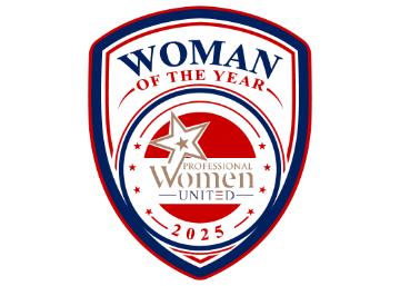 Woman of the Year - Professional Women United